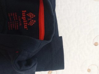Lote 3 camisetas niño