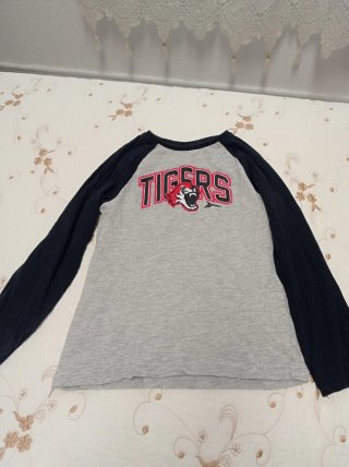 Lote 3 camisetas niño