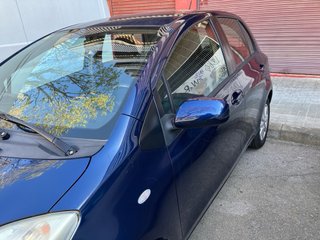 Toyota Yaris 2009
