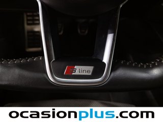 Audi TT Coupe S line edition 1.8 TFSI 132 kW (180 CV)
