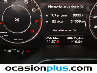 Audi TT Coupe S line edition 1.8 TFSI 132 kW (180 CV)