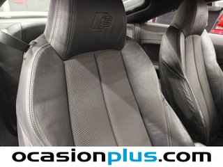 Audi TT Coupe S line edition 1.8 TFSI 132 kW (180 CV)