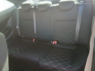 SEAT Ibiza cupra 6J 2010