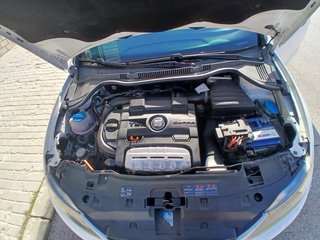 SEAT Ibiza cupra 6J 2010