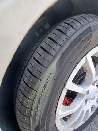 SEAT Ibiza cupra 6J 2010