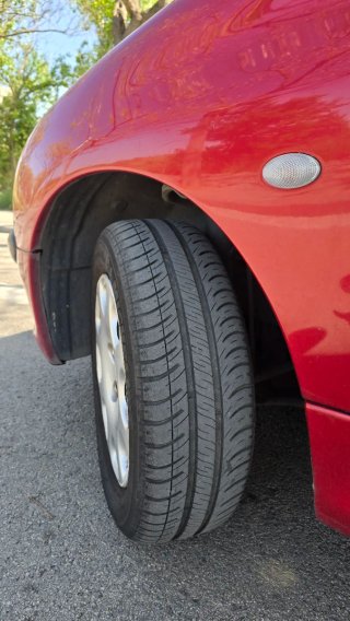 Peugeot 206 HDI 2004