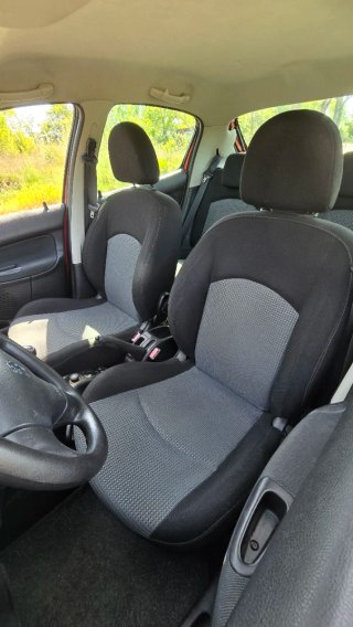 Peugeot 206 HDI 2004