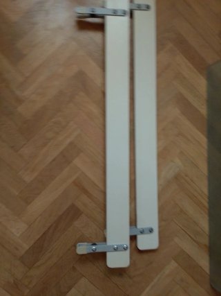 Protege caídas cama Ikea niños/bebés