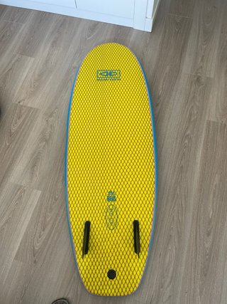 Tabla surf niños  Ocean Earth The Bug