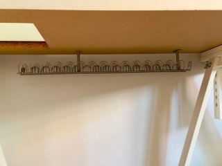 Mesa de dibujo Ikea Blanca