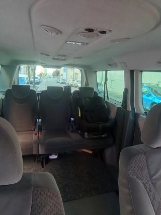FIAT Scudo 2009