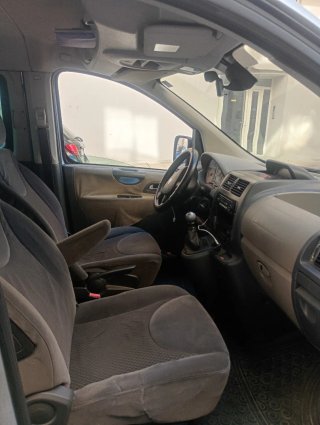 FIAT Scudo 2009