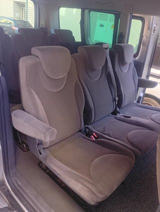 FIAT Scudo 2009