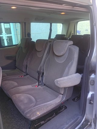 FIAT Scudo 2009