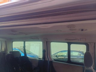 FIAT Scudo 2009