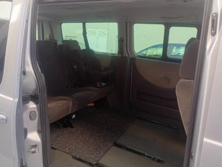 FIAT Scudo 2009