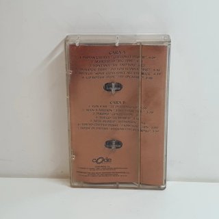 Casete Currupipi Mix 1995 ,