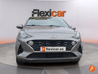 Hyundai i10 1.0 Klass AT