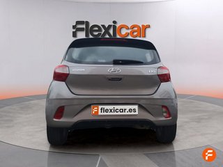 Hyundai i10 1.0 Klass AT
