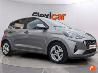 Hyundai i10 1.0 Klass AT