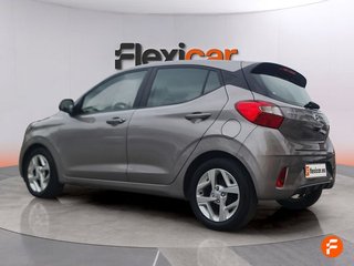 Hyundai i10 1.0 Klass AT