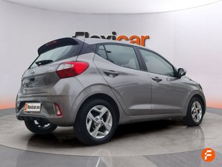 Hyundai i10 1.0 Klass AT