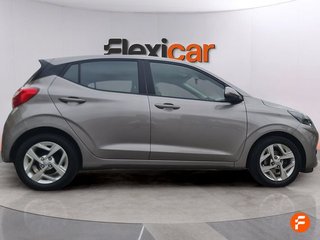 Hyundai i10 1.0 Klass AT