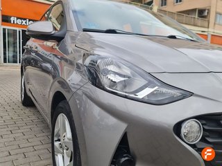 Hyundai i10 1.0 Klass AT