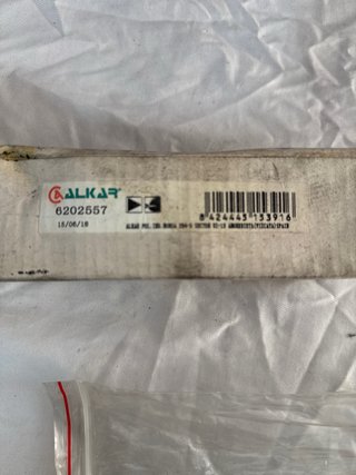 Intermitente Izquierdo Mercedes Clase B W245