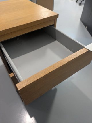 Cajonera madera IKEA