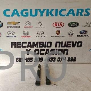 JUEGO AMORTIGUADORES DELANTEROS RENAULT MASTER