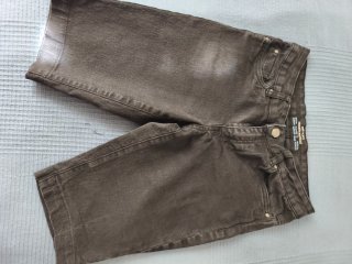 Pantalones vaqueros Esmara Modern Bootcut gris
