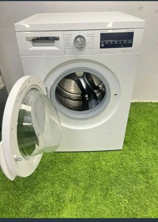 Lavadora Bosch Serie 6 8kg