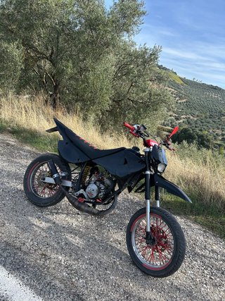 Rieju rr