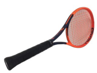 Raqueta Head Radical MP 400