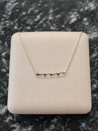 Pulsera mamá