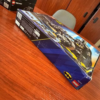 Lego 76273 Batman Bat-Pod