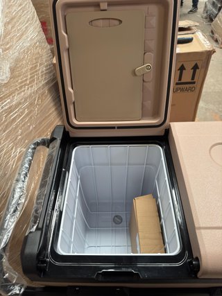 Nevera portátil ALPICCOOL TAW45