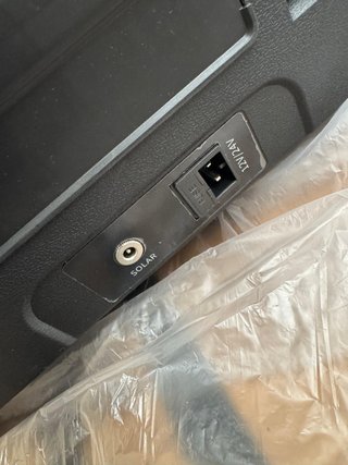 Nevera portátil ALPICCOOL TAW45