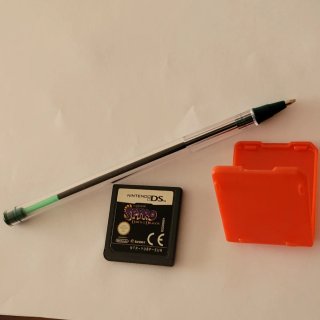 Cartucho Nintendo DS Spyro: Dawn of the Dragon