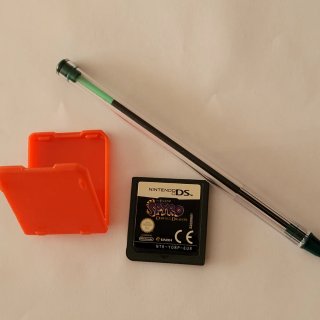 Cartucho Nintendo DS Spyro: Dawn of the Dragon