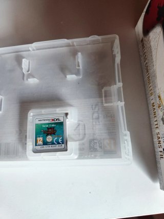 Monster Hunter Generations Nintendo 3DS