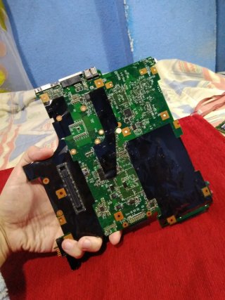 Placa Base Lenovo Portátil