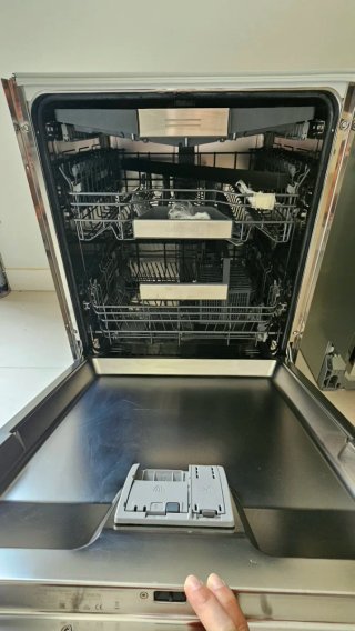 Lavavajillas Gaggenau