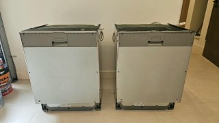 Lavavajillas Gaggenau