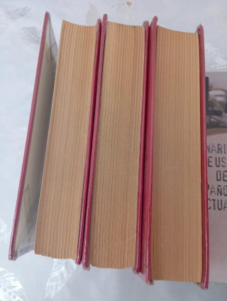 Diccionario latino-español y español latino