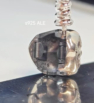 Pulsera Pandora family Corazón Plata 19cm