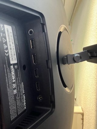Monitor Xiaomi G34WQi 34 Curvo Gaming