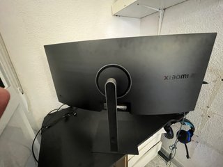 Monitor Xiaomi G34WQi 34 Curvo Gaming