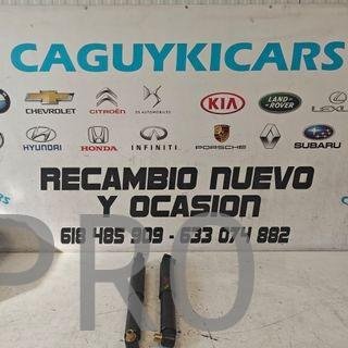 JUEGO AMORTIGUADORES TRASEROS RENAULT MEGANE